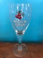 Glas Kriek Boon, Verzamelen, Ophalen of Verzenden, Nieuw, Glas of Glazen, Overige merken
