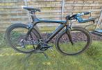 Orbea tijdritfiets, Fietsen en Brommers, Fietsen | Heren | Sportfietsen en Toerfietsen, Ophalen, Zo goed als nieuw