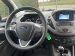 Ford Transit Courier 2021 1,5tdci, Auto's, Te koop, Zilver of Grijs, 55 kW, Ford