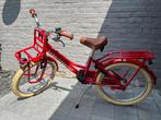 Super Super 20 inch - 6 tot 9 jaar, Fietsen en Brommers, Fietsen | Meisjes, Ophalen, Gebruikt, 20 inch, Versnellingen