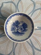 Villeroy & Boch Burgenland soepkom, Ophalen