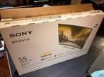 Sony KD55S8505C, Audio, Tv en Foto, Televisies, Ophalen, LED, Smart TV, Sony