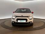 Citroen C3  1.2 PureTech 83 S&S MAN Shine, Autos, Citroën, Achat, Euro 6, Entreprise, Boîte manuelle