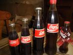 coca cola flesjes, Verzamelen, Ophalen, Zo goed als nieuw, Gebruiksvoorwerp