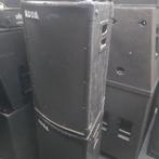 KODA   15 inch 3weg speakers   300 watt, Audio, Tv en Foto, Luidsprekerboxen, Ophalen, Zo goed als nieuw