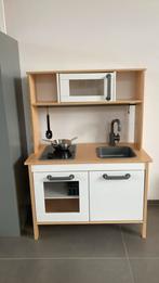 Ikea keukentje, Kinderen en Baby's, Ophalen, Zo goed als nieuw