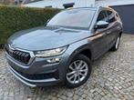 Skoda Kodiaq 2.0D 150cv 7pl 2024 full options, Auto's, Skoda, Automaat, 110 kW, Bedrijf, Diesel
