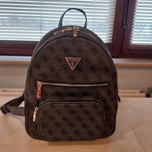 Raad eens, Handtassen en Accessoires, Tassen | Rugtassen, Zo goed als nieuw
