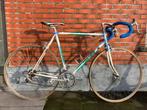 Concorde retro fiets, Ophalen