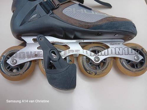 Skates Powerslide Phuzion m 45(eu), Tickets en Kaartjes, Kortingen en Cadeaubonnen