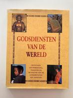 Godsdiensten van de wereld, Ophalen of Verzenden, Gelezen