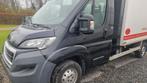 Koelwagen Peugeot boxer, Euro 6, Particulier, Dealer onderhouden, Te koop