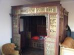 Chinees bed - authentiek antiek, Ophalen