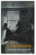 Te Koop Boek DE SCHUILPLAATS Trezza Azzopardi, Europa overig, Trezza Azzopardi, Ophalen of Verzenden, Zo goed als nieuw