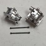 Aluminium differentieelhuizen voor Losi 5ive (ook voor BWS), Enlèvement ou Envoi, Utilisé, Autres échelles, Pièce