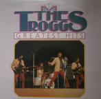 LP The Troggs - Greatest Hits, Ophalen of Verzenden