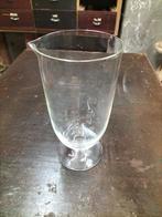 Ancienne tasse à mesurer en verre, Antiquités & Art, Enlèvement ou Envoi