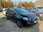 Fiat pukto 2016 60.000 km 1.3 benzine, Auto's, Fiat, Particulier, Punto, Te koop, Benzine
