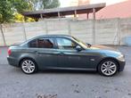 Bmw serie 3 2010, Autos, BMW, Cuir, Achat, Beige, Boîte manuelle