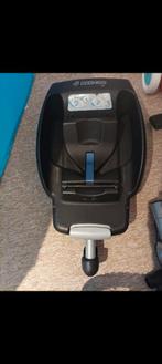 cabriofix, Ophalen, Gebruikt, Isofix