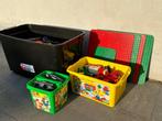 Lego Duplo assortiment, Kinderen en Baby's, Ophalen, Zo goed als nieuw, Losse stenen, Duplo
