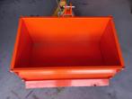 Bennette 1m, Ophalen