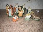 kerstfiguren, Diversen, Kerst, Ophalen, Zo goed als nieuw