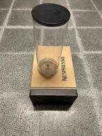 Nesoresso Vertuo, Electroménager, Enlèvement ou Envoi, Neuf, Machine à espresso, Dosettes et capsules de café