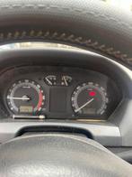 Skoda Fabia Combi, Auto's, Elektrische ramen, Zwart, Particulier, 3 cilinders