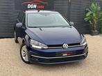 Volkswagen Golf 1.6 CR TDi BMT Highline (bj 2017), Auto's, Volkswagen, Stof, Gebruikt, 4 cilinders, Bedrijf