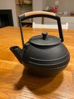 Theepot gietijzer Berghoff Neo 1,2l, Ophalen, Nieuw