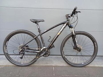 Mtb maat 47 met 29Inch wielen beschikbaar voor biedingen