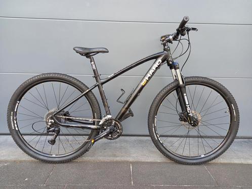 Mtb maat 47 met 29Inch wielen, Fietsen en Brommers, Fietsen | Mountainbikes en ATB, Zo goed als nieuw, Ophalen
