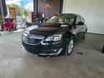 Opel insignia 2016, Auto's, Opel, Automaat, Euro 6, Bedrijf, 5 deurs