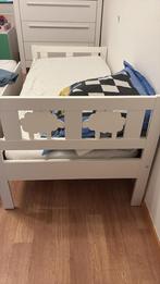 Ikea Kritten kinderbed, Kinderen en Baby's, Kinderkamer | Bedden, Ophalen, Gebruikt, 70 tot 85 cm, 140 tot 160 cm