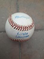 BASE BALL, Sport en Fitness, Honkbal en Softbal, Ophalen, Gebruikt, Softbal