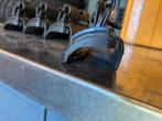 Thule flush rail kit 4021, Auto diversen, Ophalen, Zo goed als nieuw