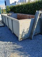 afzetcontainer, Zakelijke goederen, Machines en Bouw | Keten en Containers, Ophalen