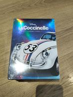Coffret DVD coccinelle Disney, Ophalen, Zo goed als nieuw, Boxset