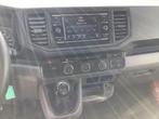 volkswagen crafter aluvan/laadlift 2023 41000km 28950e ex, Auto's, Voorwielaandrijving, 4 deurs, Euro 6, 4 cilinders