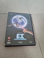 E.T. dvd, Comme neuf, Enlèvement ou Envoi