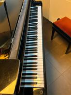 Zwarte piano, kleine vleugel, Brillant, Enlèvement, Utilisé, À queue