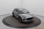Ford Puma Titanium - Automaat - Winterpack - Carplay, Auto's, Ford, Stof, Euro 6, 1226 kg, Traction-control