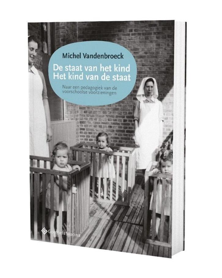 studieboek de staat van het kind het kind van de staat, Boeken, Studieboeken en Cursussen, Zo goed als nieuw, Hogeschool, Ophalen of Verzenden