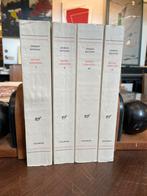 Georges Bataille - Oevres Completes, Boeken, Ophalen of Verzenden, Zo goed als nieuw