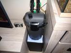 tetratec ex 1000 plus filter 7 maand gebruikt!!!, Dieren en Toebehoren, Ophalen of Verzenden, Zo goed als nieuw, Gevuld zoetwateraquarium