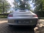 Porsche 996 cabrio *IMS*motorrevisie*, Auto's, Porsche, Te koop, Cruise Control, Zilver of Grijs, Benzine
