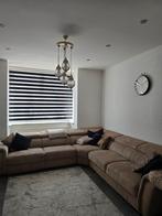 zithoek met relax, Ophalen