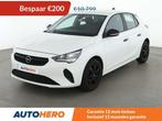 Opel Corsa 1.2 (bj 2021), Auto's, Voorwielaandrijving, 118 g/km, Stof, Euro 6