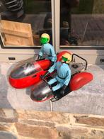 Kyosho sidecar, Enlèvement ou Envoi